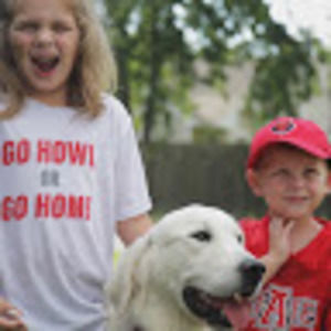 Meet your Posher, Debbie